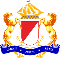 KADIN Kabupaten Merauke Logo
